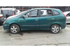 nissan almera tino (v10m) del año 2003 2