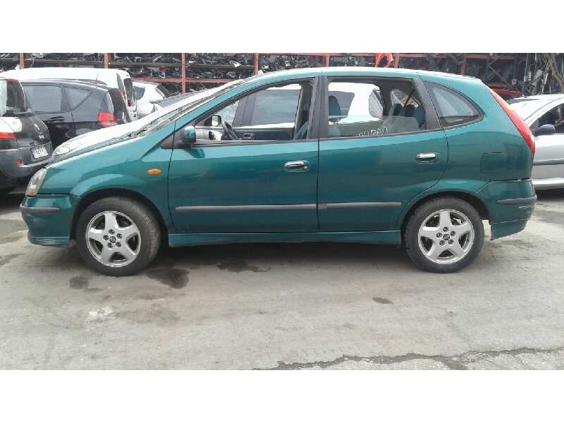 nissan almera tino (v10m) del año 2003