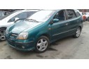 NISSAN ALMERA TINO (V10M)