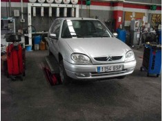 citroën saxo del año 1996