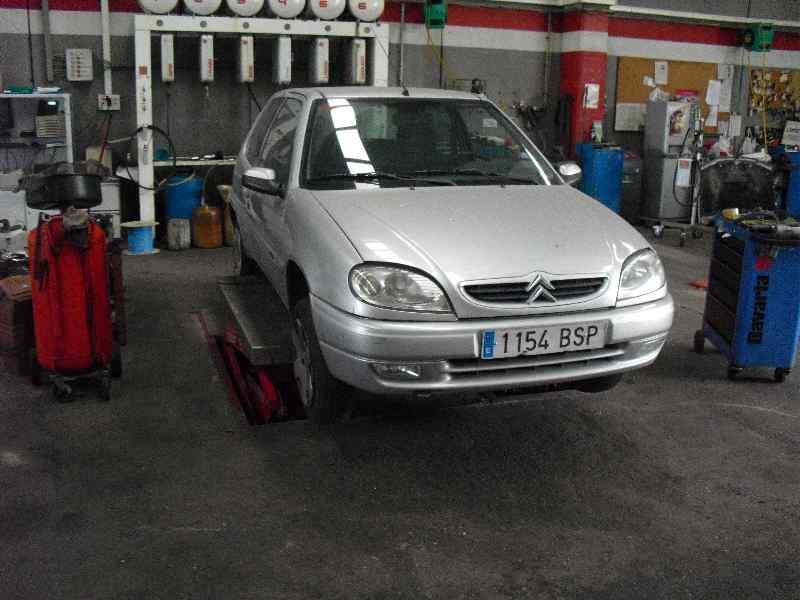 citroën saxo del año 1996