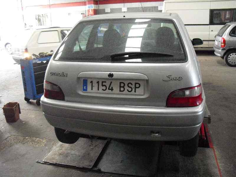 citroën saxo del año 1996