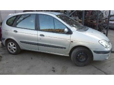 renault megane i scenic (ja0) del año 2000 2