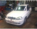 DAEWOO LANOS