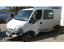 NISSAN INTERSTAR MOD. 04 (X70)