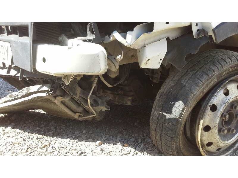 nissan interstar mod. 04 (x70) del año 2006