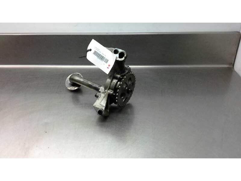 Recambio de bomba aceite para seat ibiza (6l1) cool referencia OEM IAM   