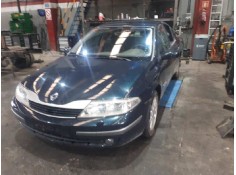 renault laguna ii (bg0) del año 2002