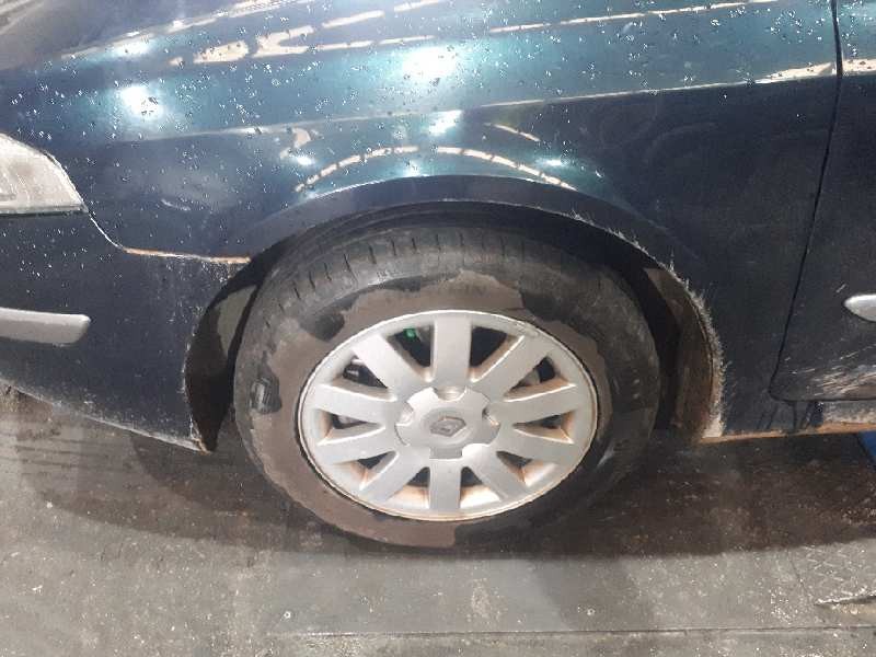 renault laguna ii (bg0) del año 2002