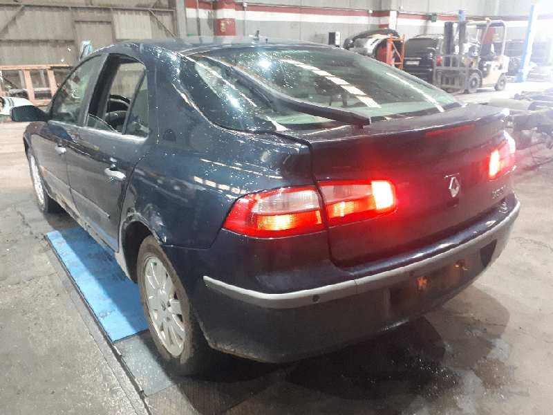 renault laguna ii (bg0) del año 2002
