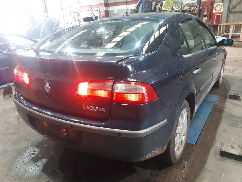 renault laguna ii (bg0) del año 2002