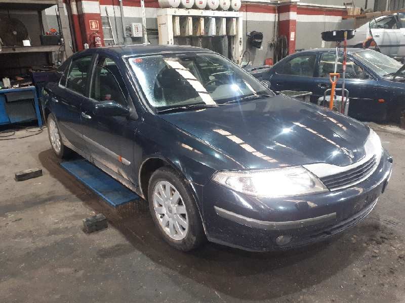 renault laguna ii (bg0) del año 2002