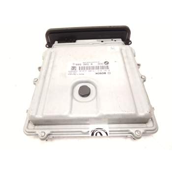 Recambio de centralita motor uce para bmw 3 (e90) 320 d referencia OEM IAM 850656601 0281016175 1039S39058