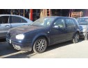 VOLKSWAGEN GOLF IV BERLINA (1J1)