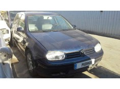 volkswagen golf iv berlina (1j1) del año 2002 2