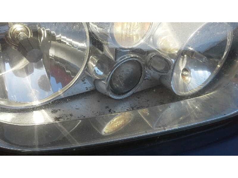 volkswagen golf iv berlina (1j1) del año 2002