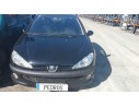 PEUGEOT 206 BERLINA