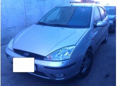 ford focus berlina (cak) del año 2002