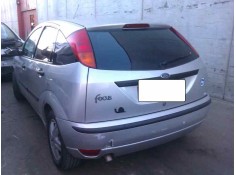 ford focus berlina (cak) del año 2002 2