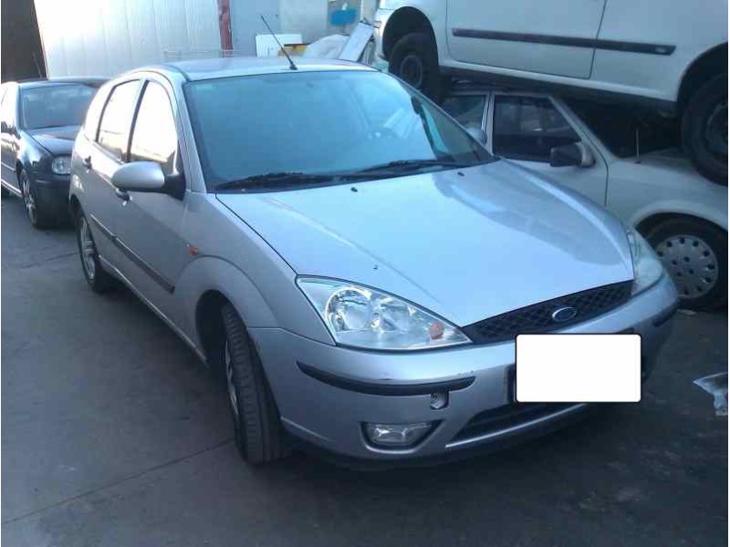 ford focus berlina (cak) del año 2002