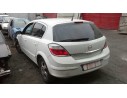 OPEL ASTRA H BERLINA