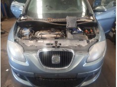 seat altea (5p1) del año 2007