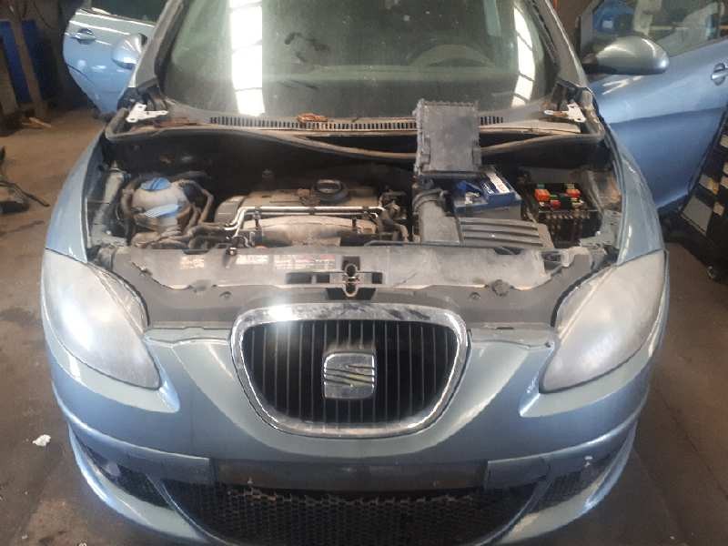 seat altea (5p1) del año 2007