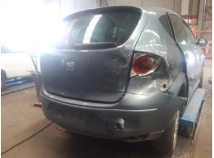 seat altea (5p1) del año 2007 2