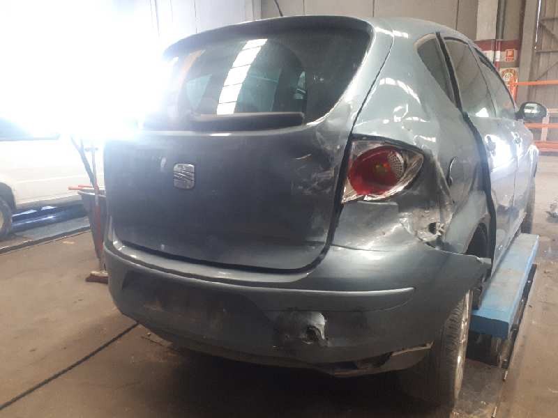 seat altea (5p1) del año 2007