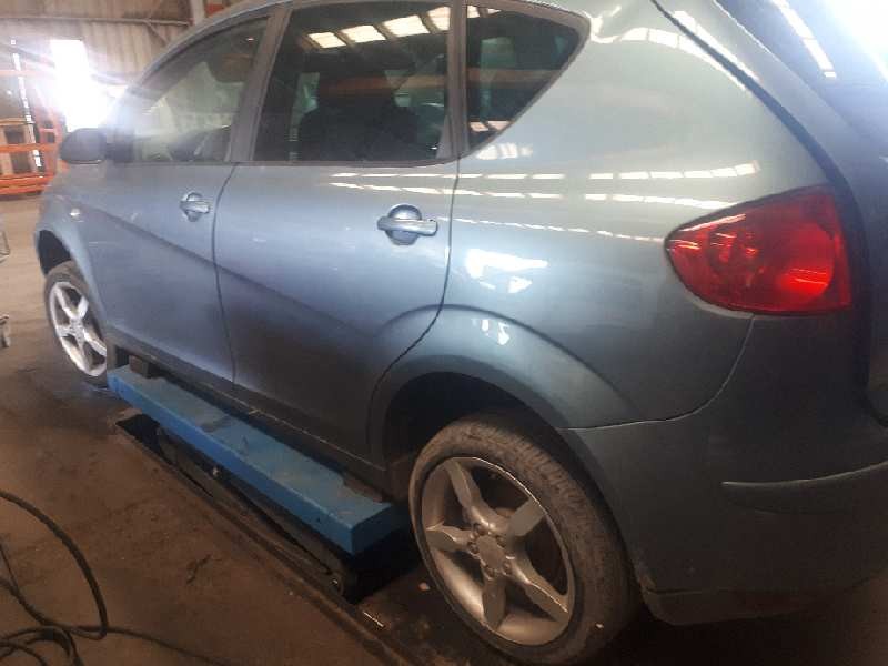 seat altea (5p1) del año 2007