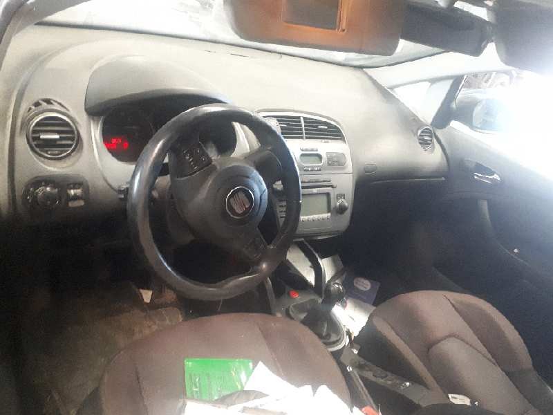 seat altea (5p1) del año 2007