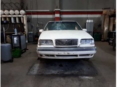 volvo serie 850 del año 1996