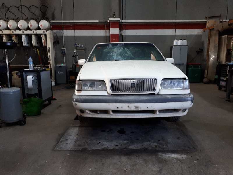 volvo serie 850 del año 1996