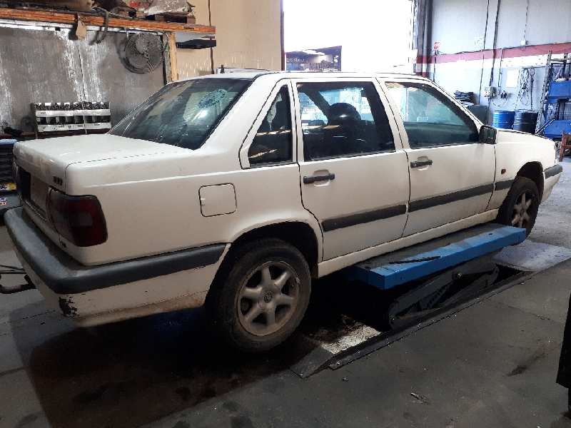 volvo serie 850 del año 1996