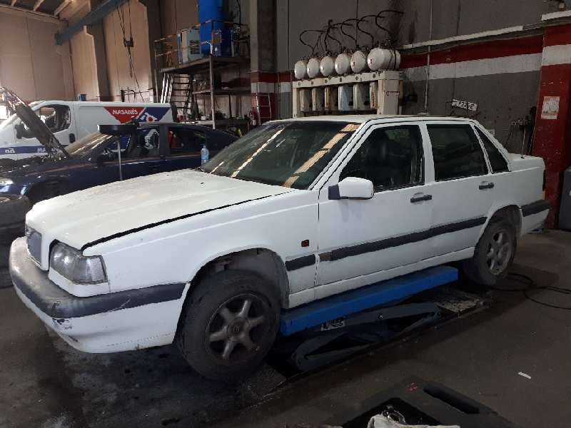 volvo serie 850 del año 1996