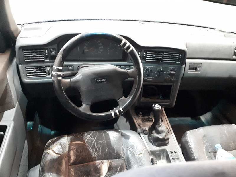 volvo serie 850 del año 1996