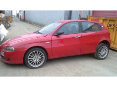alfa romeo 147 (190) del año 2007
