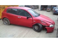 alfa romeo 147 (190) del año 2007 2