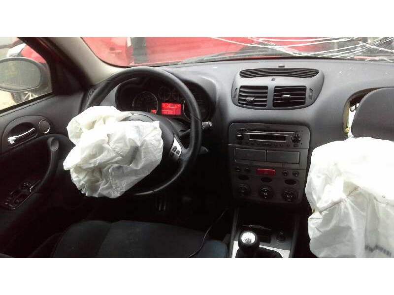 alfa romeo 147 (190) del año 2007