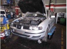 seat toledo (1m2) del año 2002