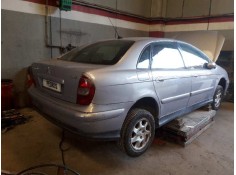 citroën c5 berlina del año 2002 2