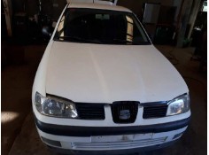seat ibiza (6k1) del año 2001