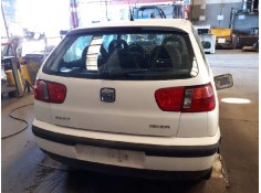 seat ibiza (6k1) del año 2001 2