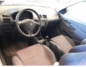 SEAT IBIZA (6K1)