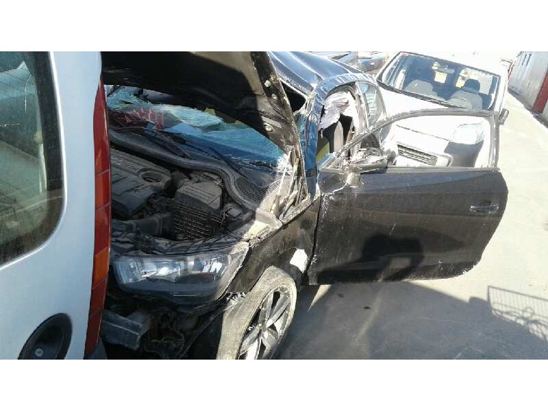 audi a1 (8x) del año 2012