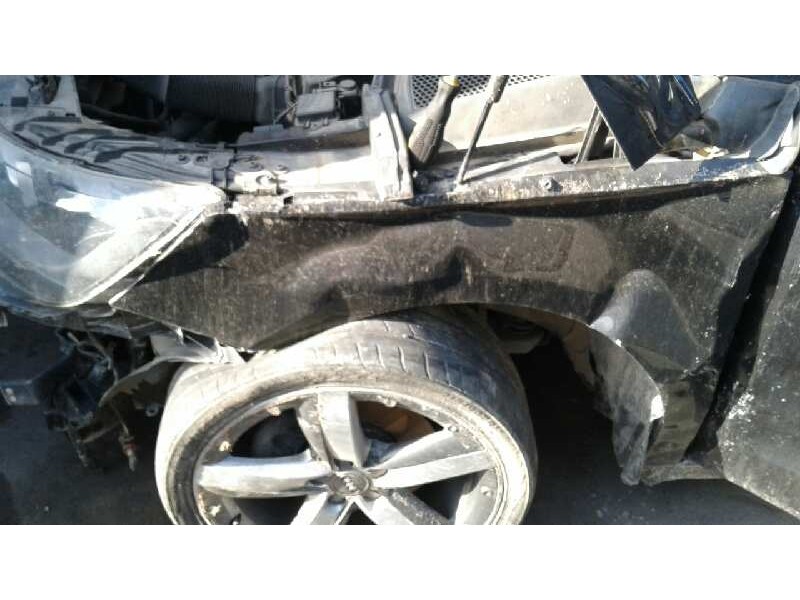 audi a1 (8x) del año 2012