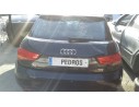 AUDI A1 (8X)