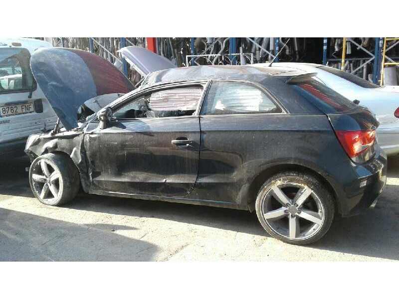 audi a1 (8x) del año 2012
