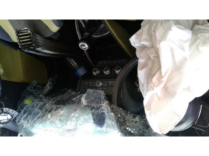 audi a1 (8x) del año 2012