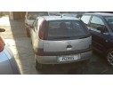 OPEL CORSA C